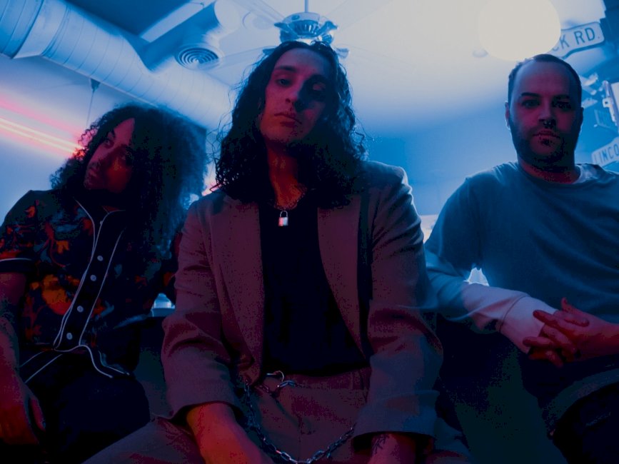 Glasslands