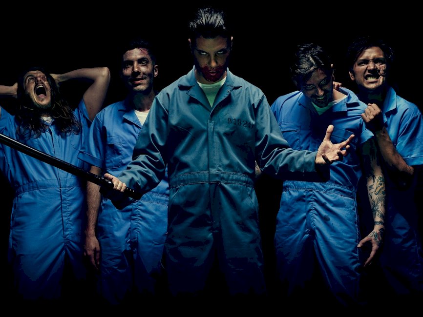 Ice Nine Kills