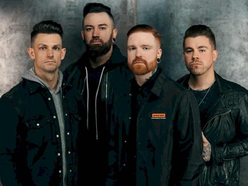 Memphis May Fire