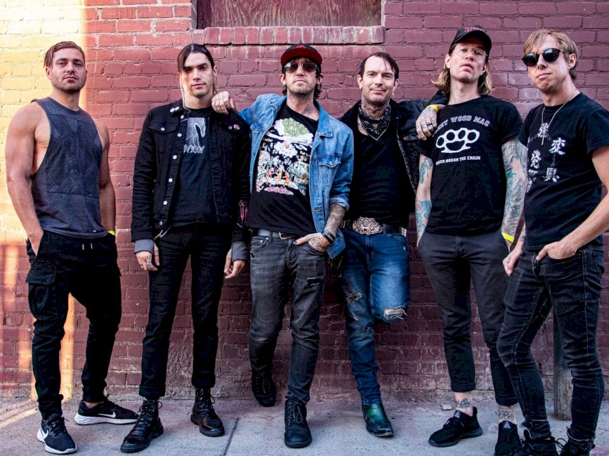 Alesana