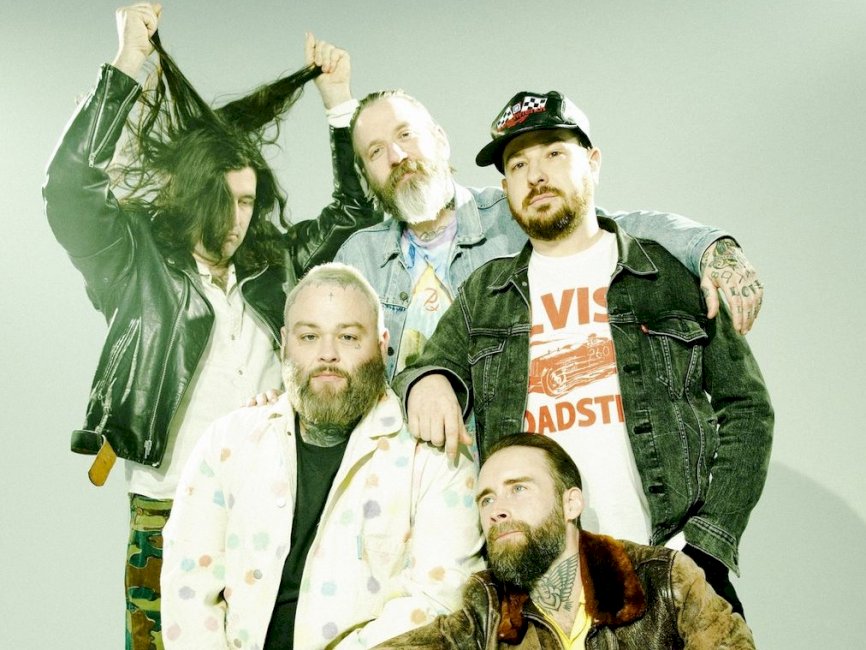 Alexisonfire
