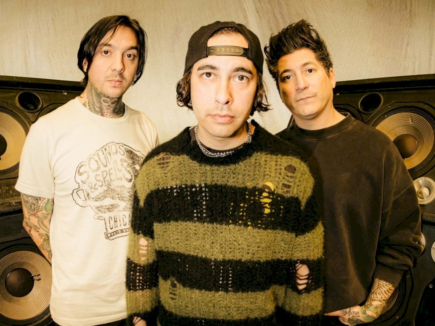 Pierce the Veil