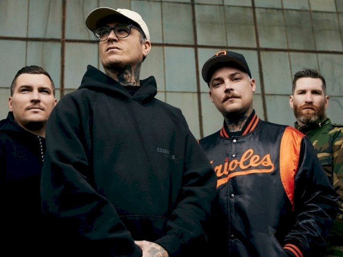 The Amity Affliction
