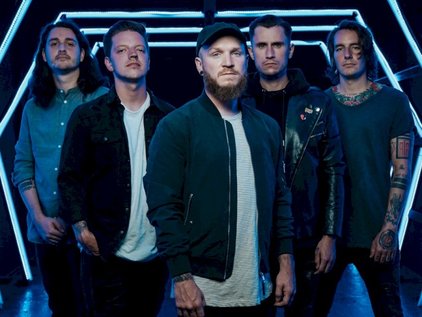 We Came As Romans