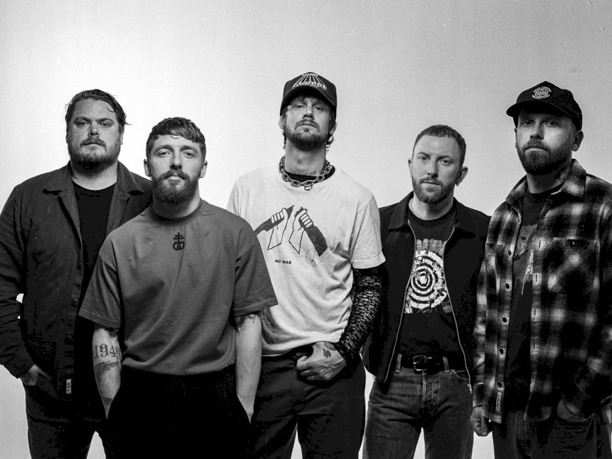 While She Sleeps