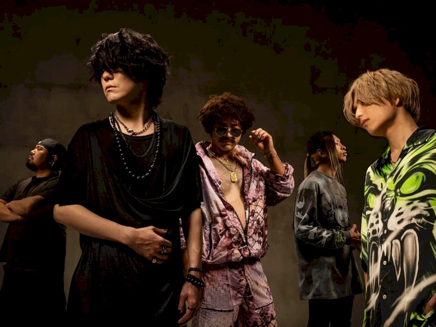 Fear, and Loathing in Las Vegas