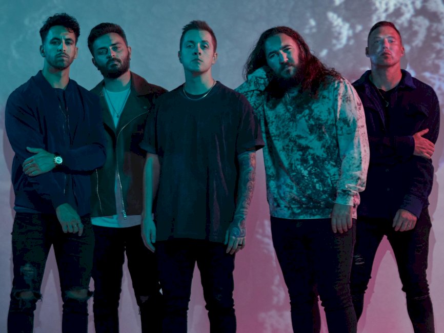 I Prevail