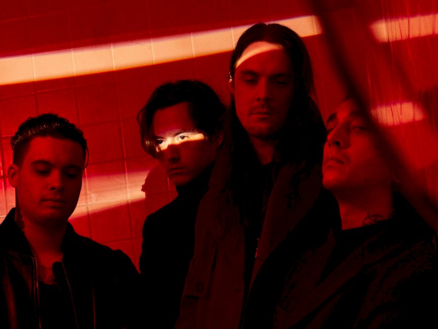 Bad Omens
