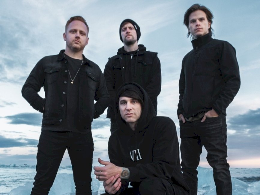 Blessthefall