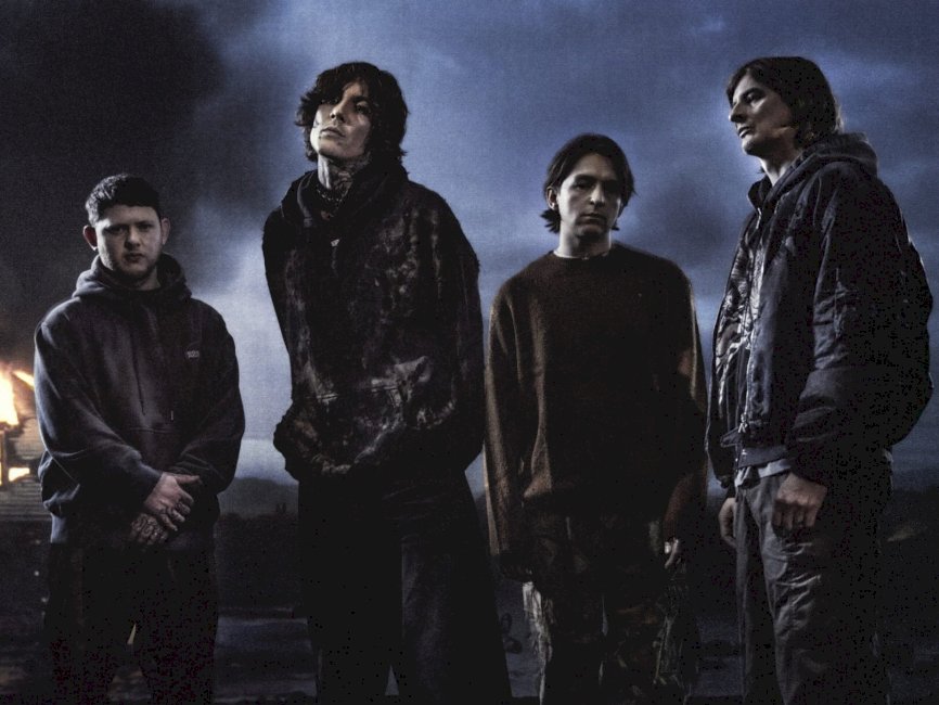 Bring Me the Horizon