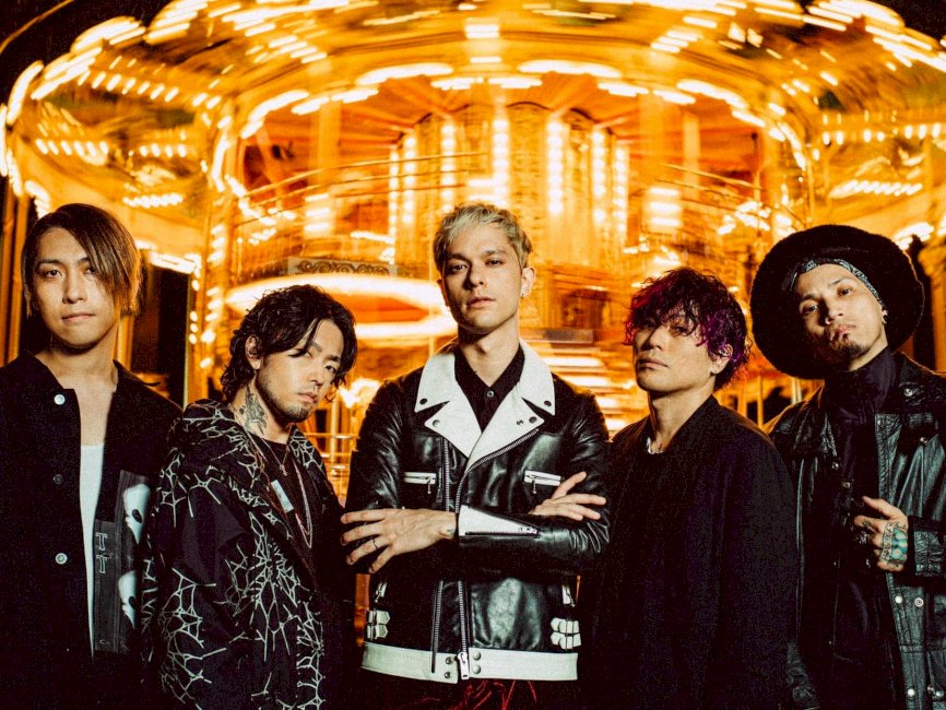 Coldrain