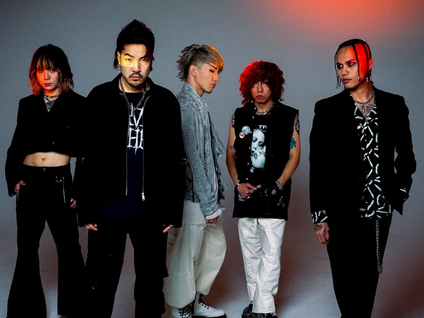 Crossfaith