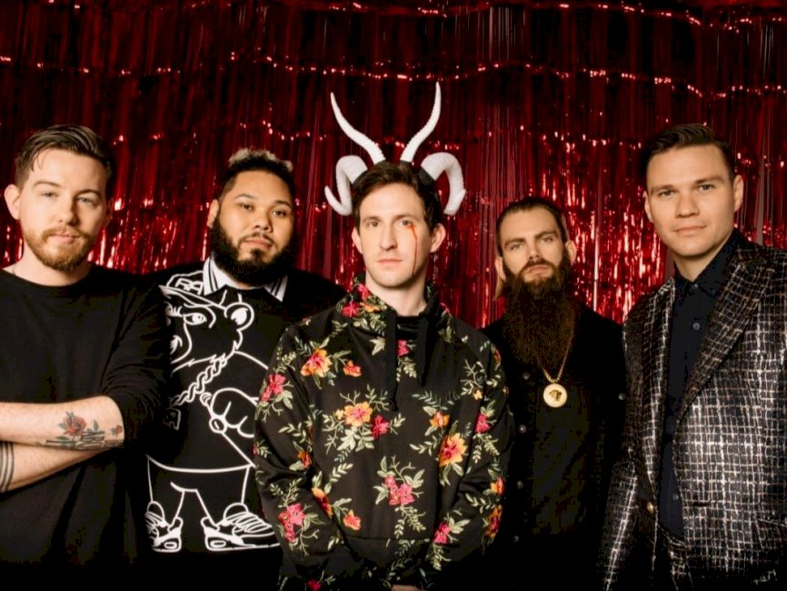 Dance Gavin Dance