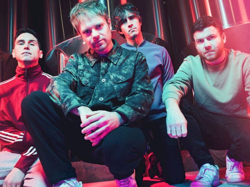 Enter Shikari