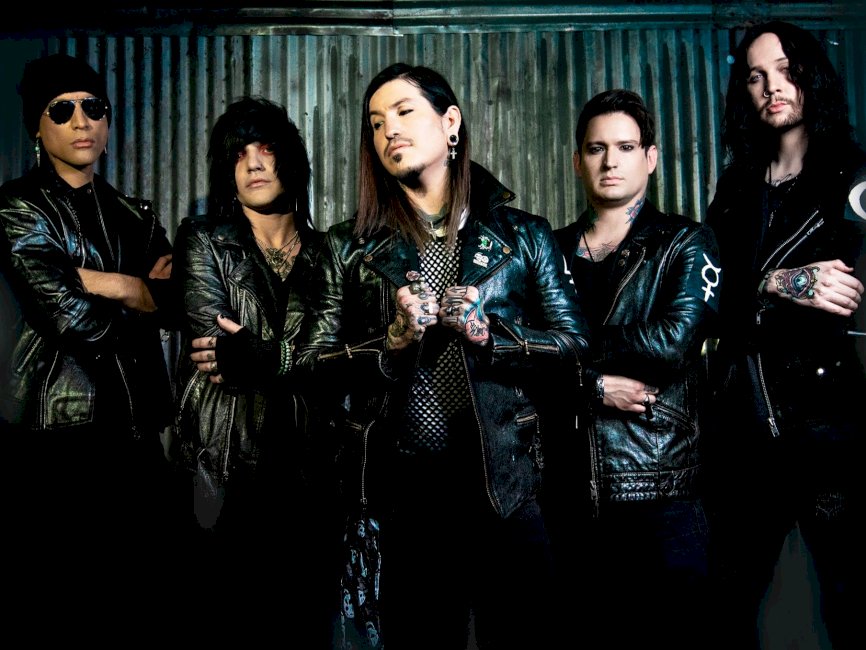 Escape the Fate