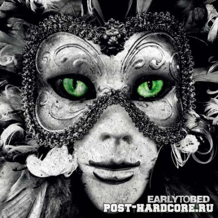 Early To Bed - The Phantomime (2010)