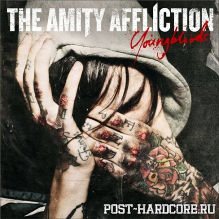 The Amity Affliction - Youngbloods (2010)