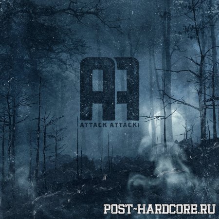 Attack Attack! - Last Breath [single] (2011)