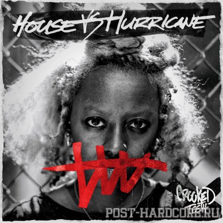 House Vs Hurricane - Crooked Teeth (2012)