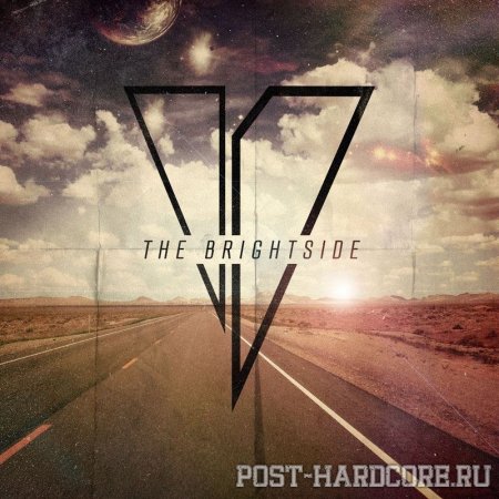 Violet - The Brightside (EP) (2012)