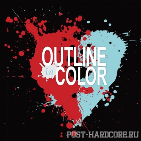 Outline In Color - A Jury Of Wolves (2012)