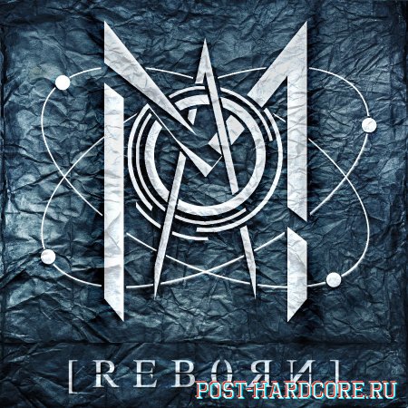 Made Of Ashes - [ R E B 0 R N ] (EP) (2012)