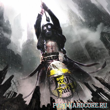 In Fear And Faith - In Fear And Faith (2012)