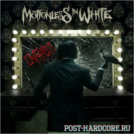 Motionless In White - Infamous (Deluxe Edition) (2012)