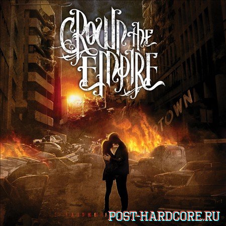 Crown The Empire - Memories Of A Broken Heart [single] (2012)