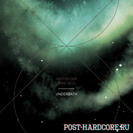 Underoath - Sunburnt [single] (2012)