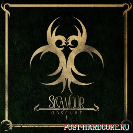 SycAmour - Obscure [EP] (2012)