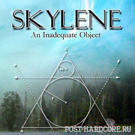 Skylene - An Inadequate Object (2012)