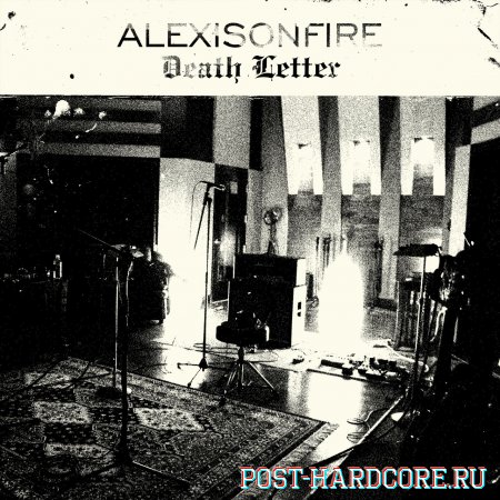 Alexisonfire - Death Letter [EP] (2012)