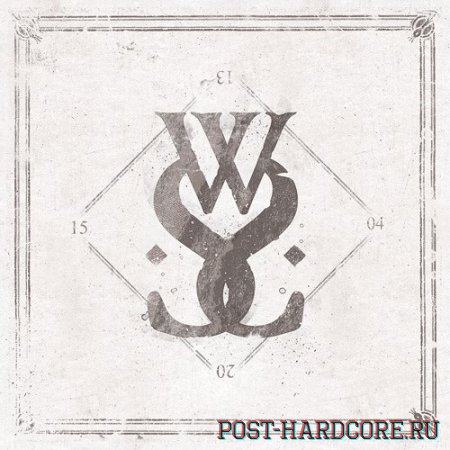 While She Sleeps - This Is The Six (Bonus Tracks) (2013)