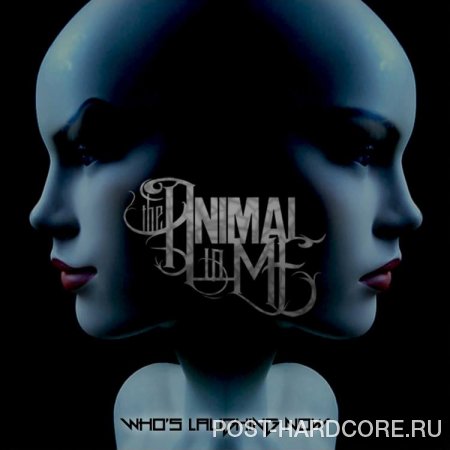 The Animal In Me - Who\'s Laughing Now (2013)