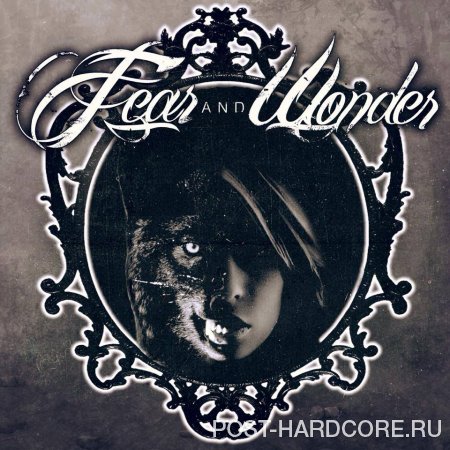 Fear and Wonder - Shattered World [single] (2013)