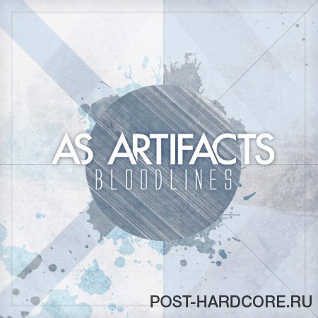 As Artifacts - Bloodlines [single] (2013)