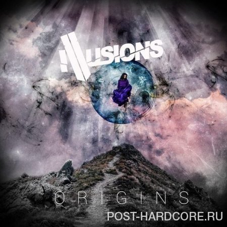 Illusions - Origins [EP] (2014)