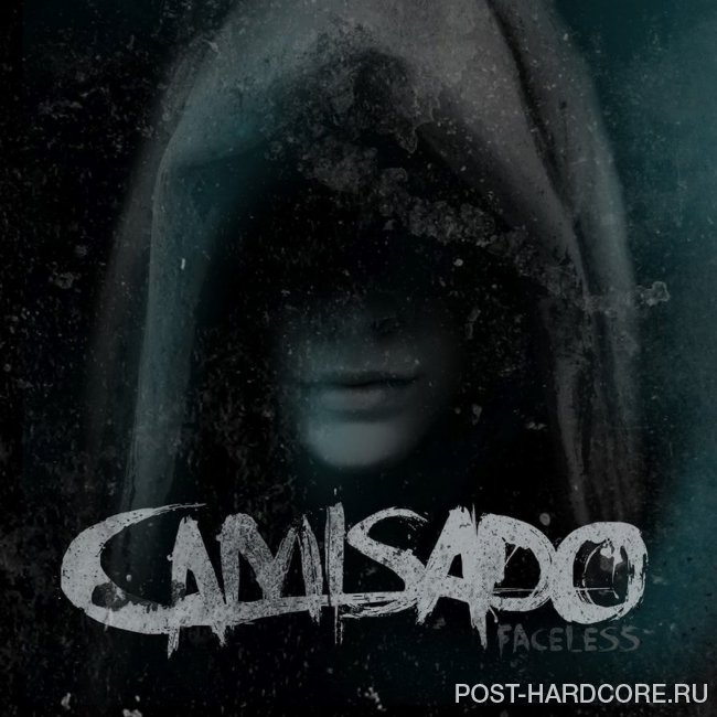 Camisado - Faceless (2012)
