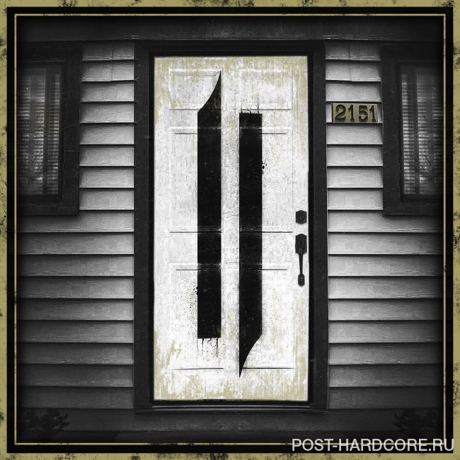 Fault Lines - 2151 [EP] (2014)