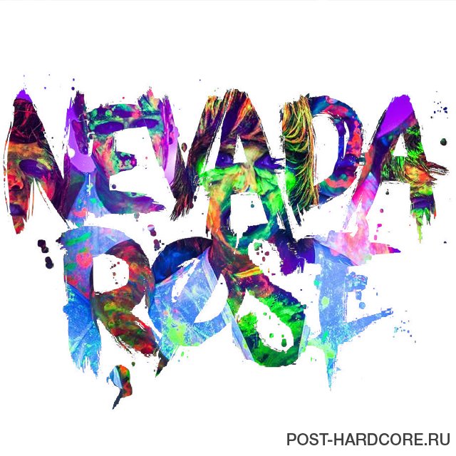 Nevada Rose - 609 [single] (2014)