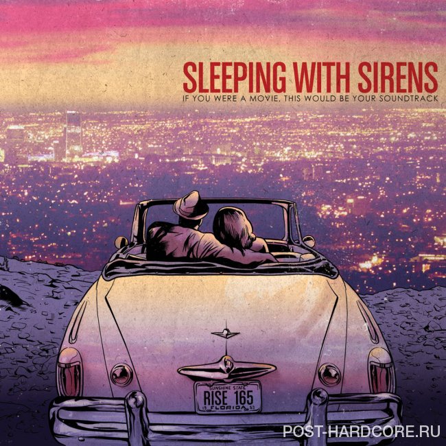 Sleeping With Sirens - If You Were A Movie, This Would Be Your Soundtrack [EP] (2012)