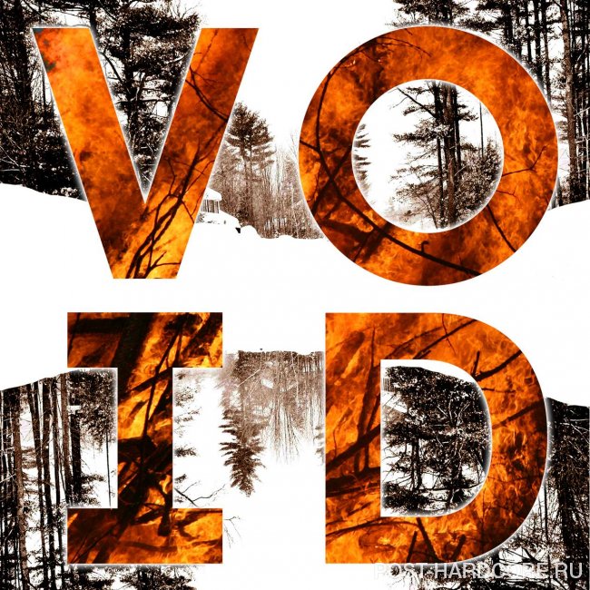 Vanna - VOID (2014)