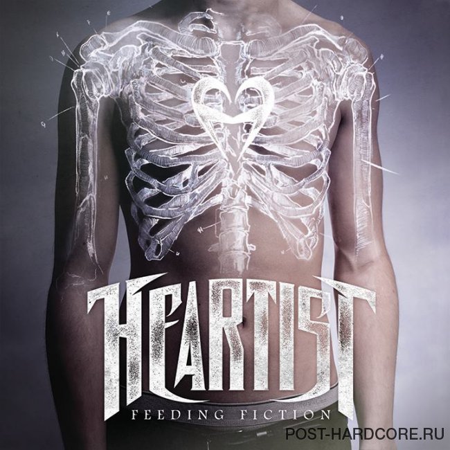 Heartist - Feeding Fiction (2014)