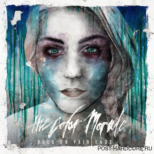 The Color Morale - Hold On Pain Ends (2014)