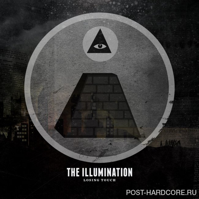 The Illumination - Losing Touch [single] (2014)