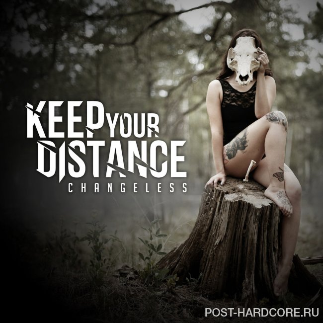 Keep Your Distance - Changeless [EP] (2014)