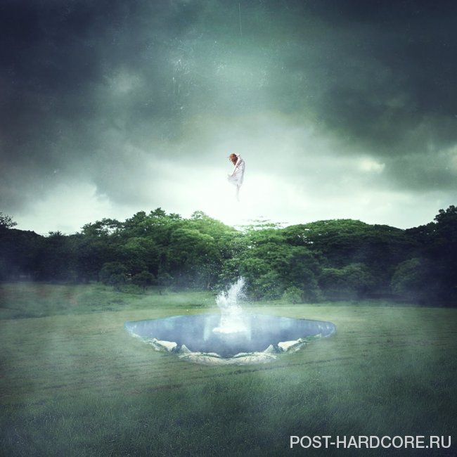 A Skylit Drive - Rise: Ascension (2015)