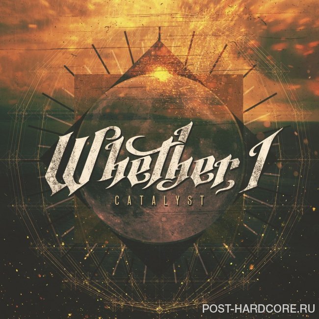 Whether, I - Catalyst (2014)
