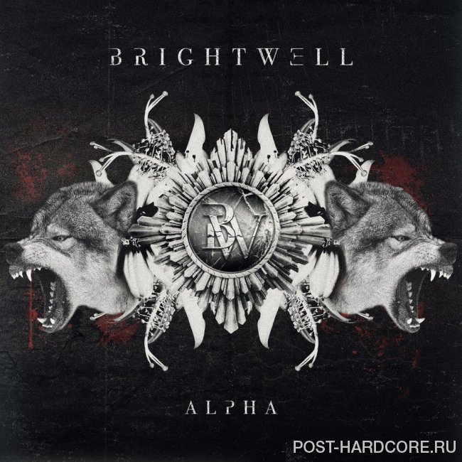 Brightwell - Alpha [EP] (2015)